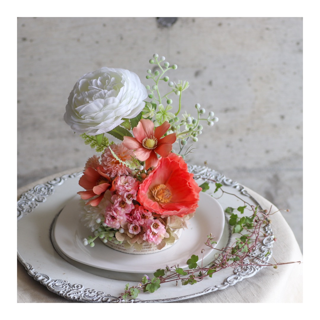 om1161◉オーダー＊アレンジメント/ aa