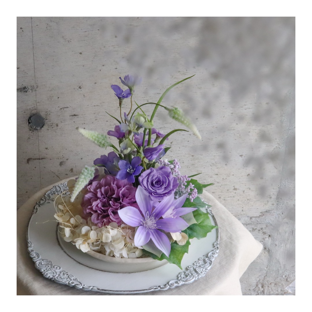 om1162◉オーダー＊アレンジメント/ aa