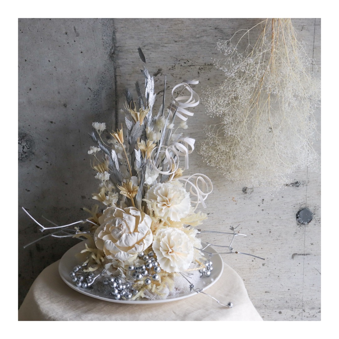 om1167◉オーダー＊アレンジメント/ aa