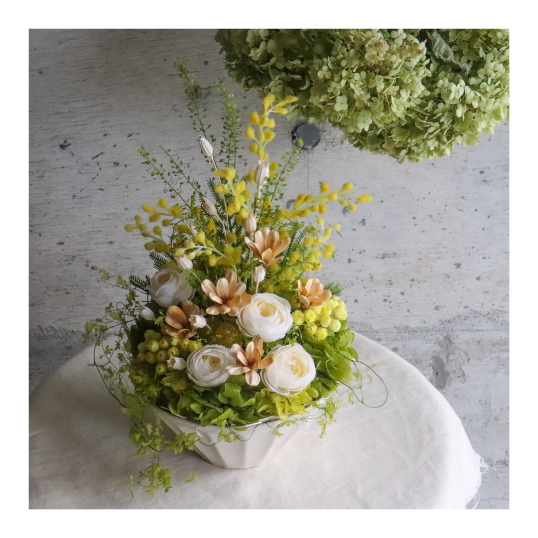 om1171◉オーダー＊アレンジメント/ aa