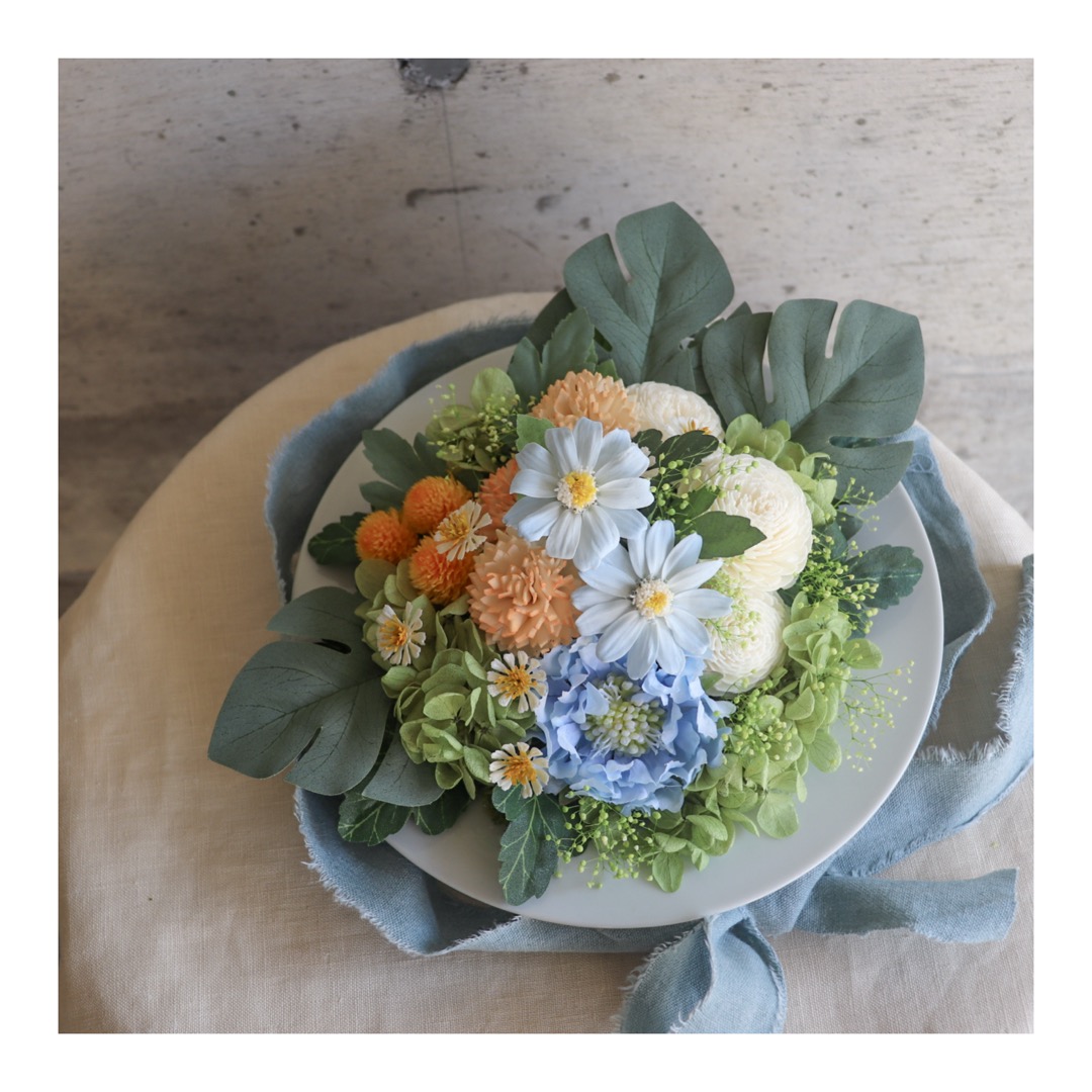 om1172◉オーダー＊アレンジメント/ aa